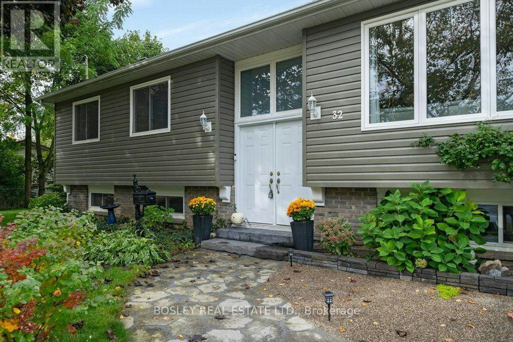 32 Mill Street, Erin, ON, N0B 1Z0