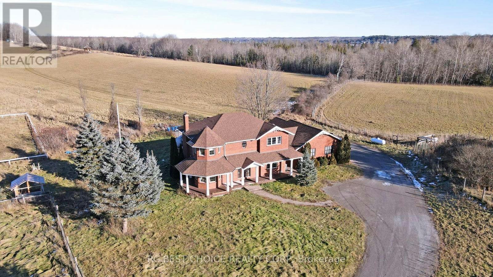 571 Hickory Beach Road, Kawartha Lakes, ON, K0M 1N0