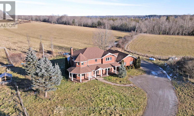 571 Hickory Beach Road