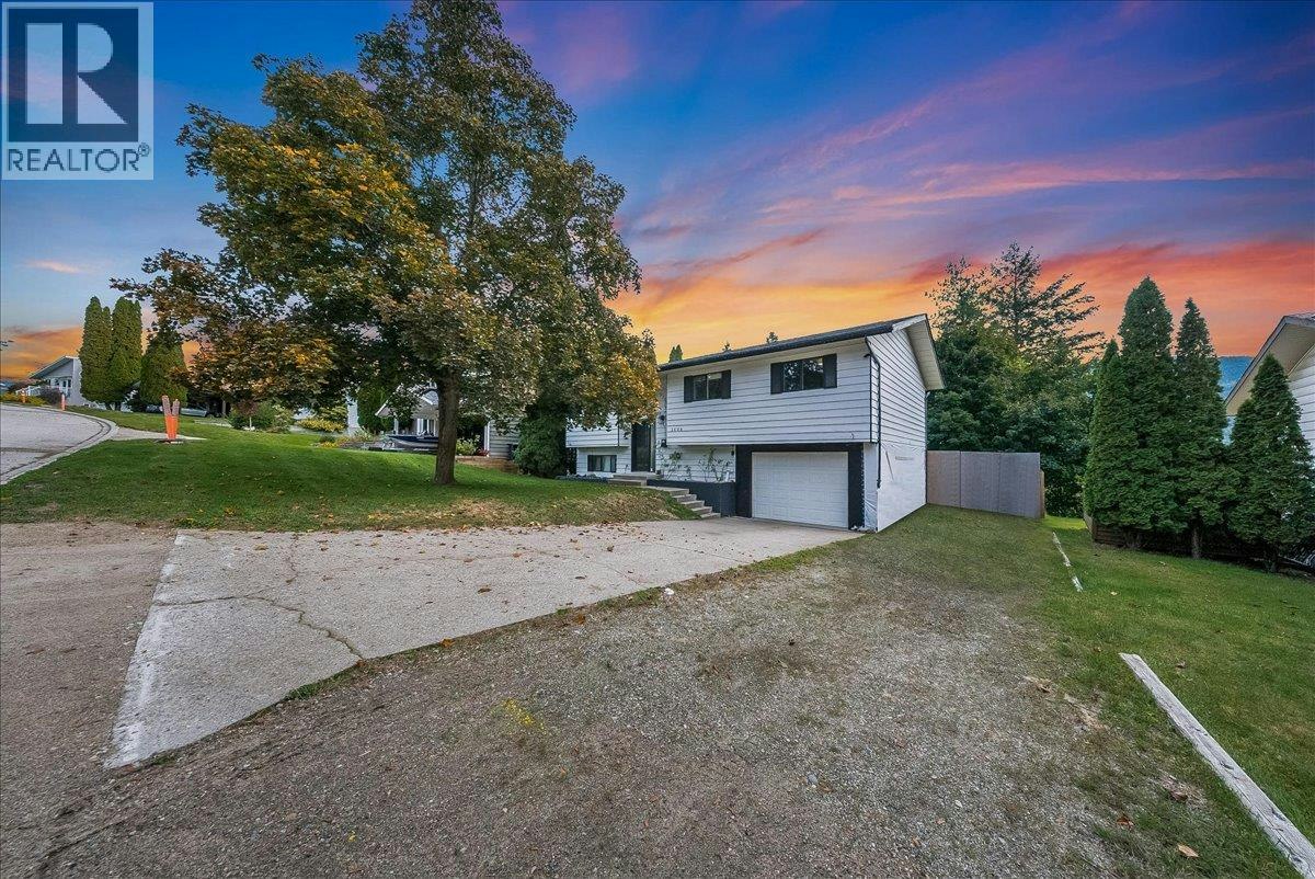 3609 Southridge Drive, Castlegar, BC, V1N 3X7 - 41