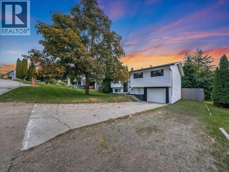 3609 Southridge Drive, Castlegar, BC, V1N 3X7 - 41