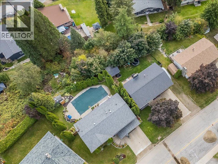 3609 Southridge Drive, Castlegar, BC, V1N 3X7 - 42