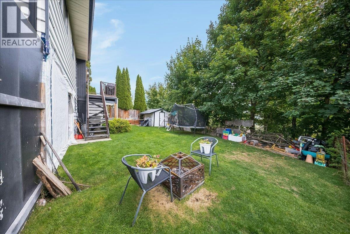 3609 Southridge Drive, Castlegar, BC, V1N 3X7 - 33