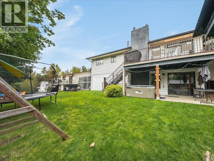 3609 Southridge Drive, Castlegar, BC, V1N 3X7 - 4