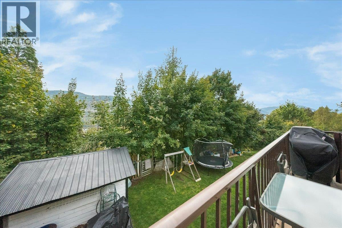 3609 Southridge Drive, Castlegar, BC, V1N 3X7 - 7