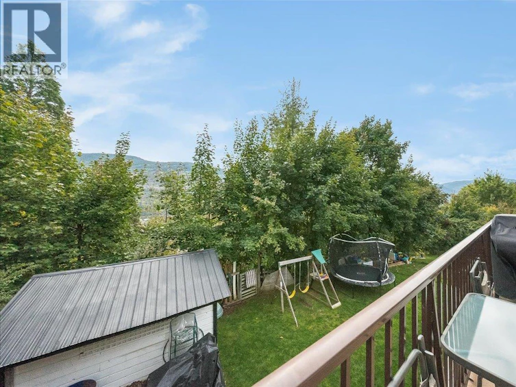 3609 Southridge Drive, Castlegar, BC, V1N 3X7 - 7