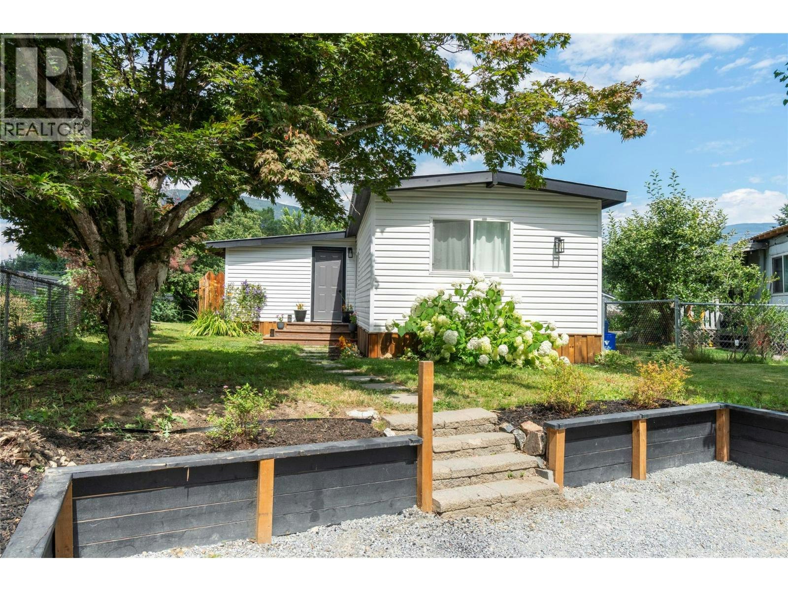 5131 NE 69 Avenue, Salmon Arm, BC, V0E 1K0