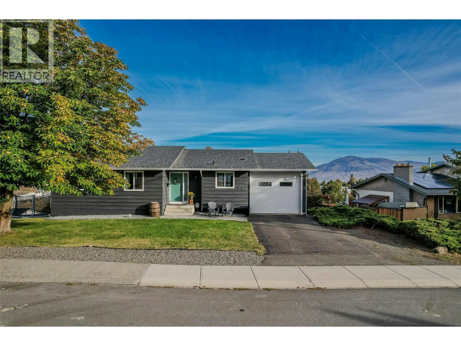 891 Gleneagles Drive, Kamloops, BC, V2E 1K2