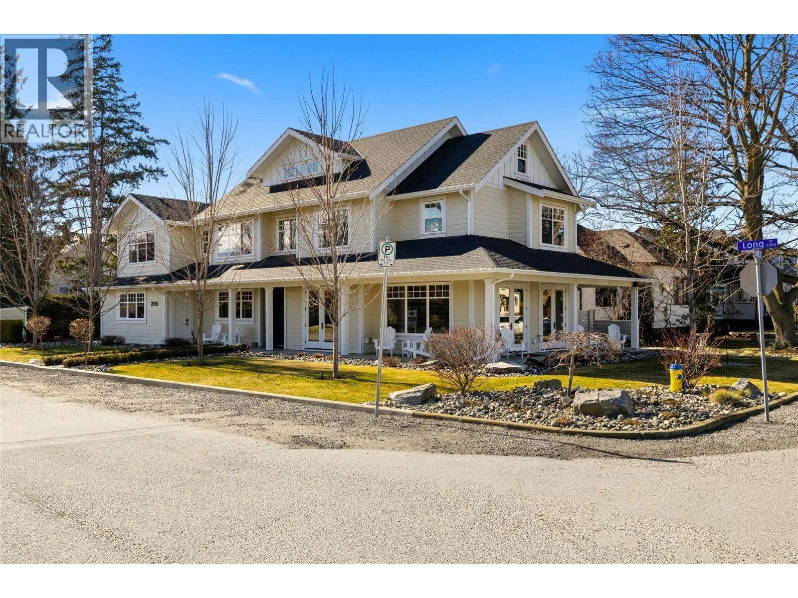 2050 Long Street, Kelowna, BC, V1Y 1L4