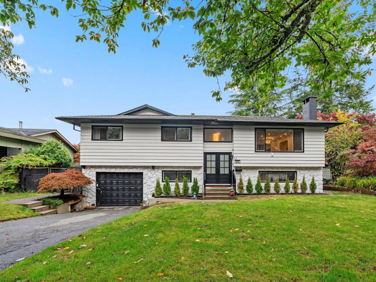 8805 Delcourt Crescent, Delta, BC, V4C 3Z8