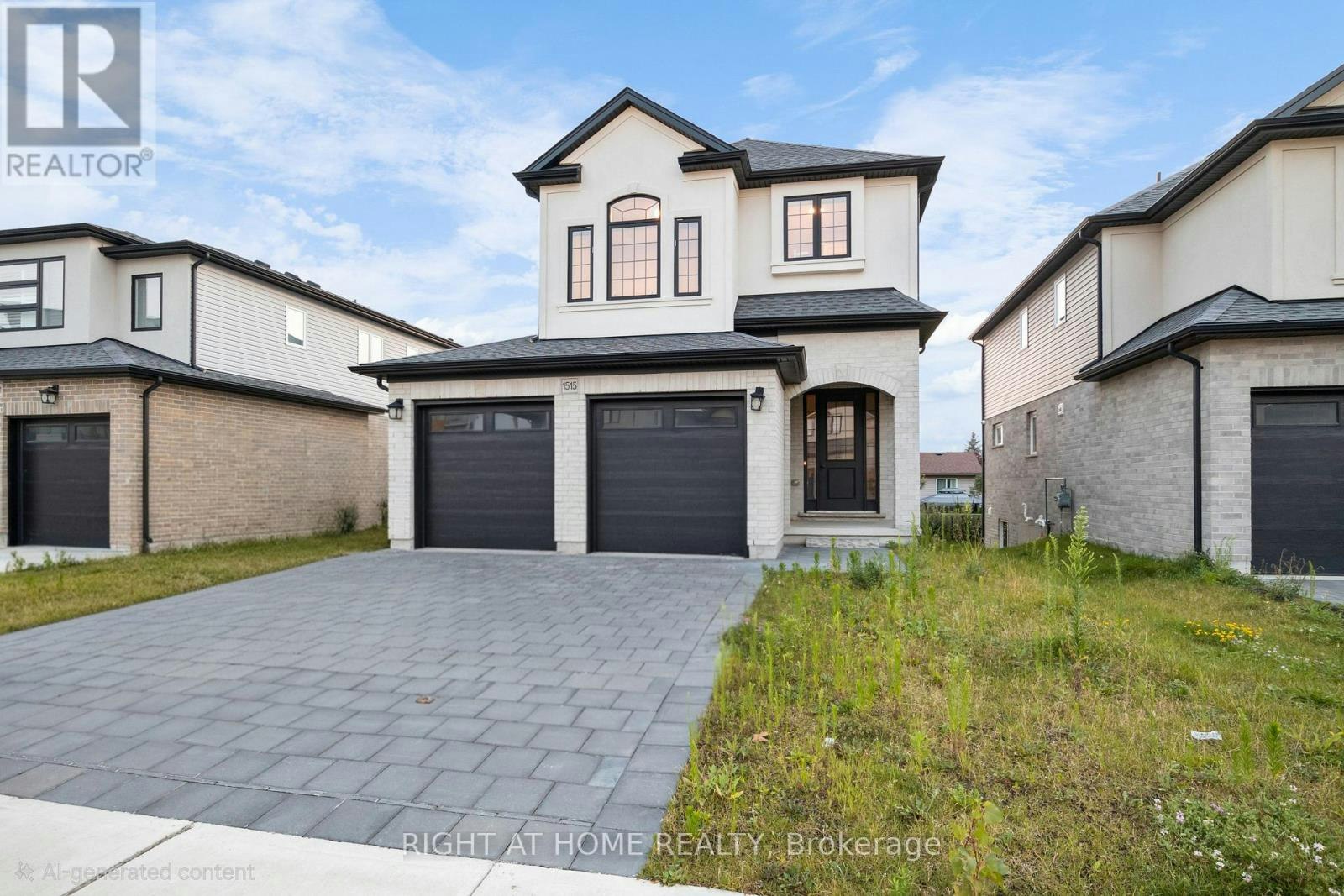1515 Dylan Street, London, ON, N5V 0B9