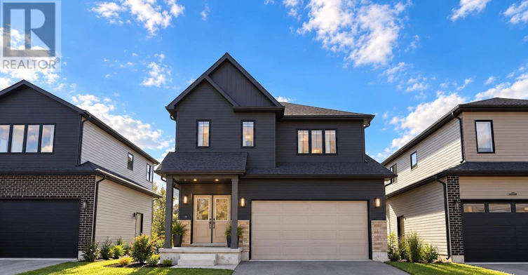 MAIN-1421 Twilite Boulevard, London, ON, N6G 3R5