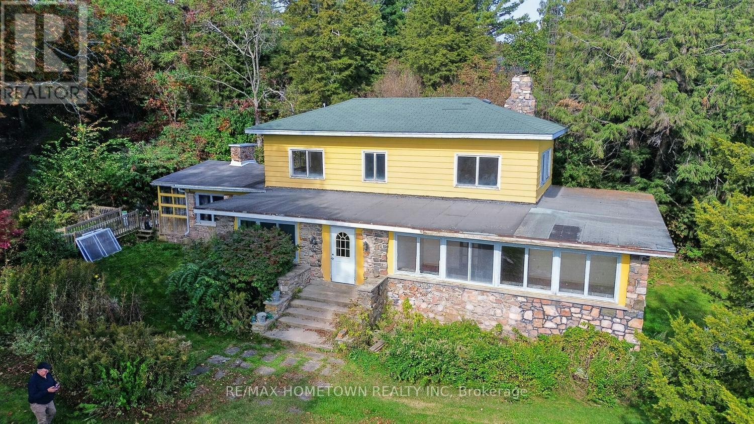 25 Vanston Road, Leeds and the Thousand Islands, ON, K0E 1R0