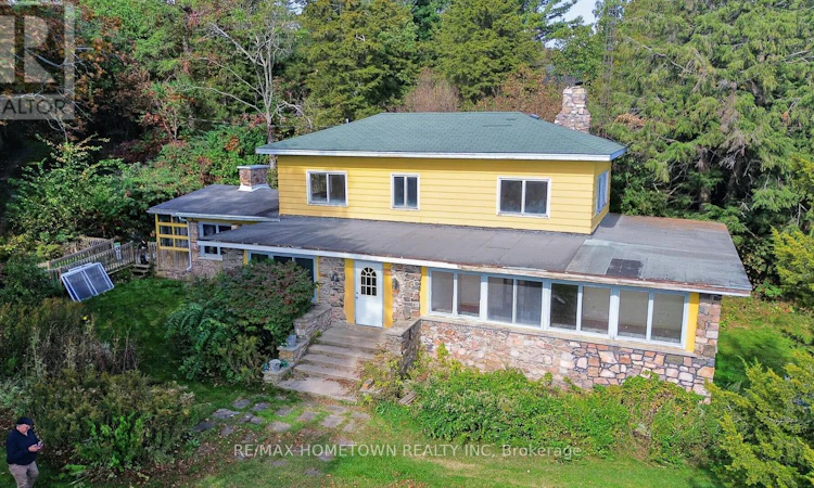 25 Vanston Road