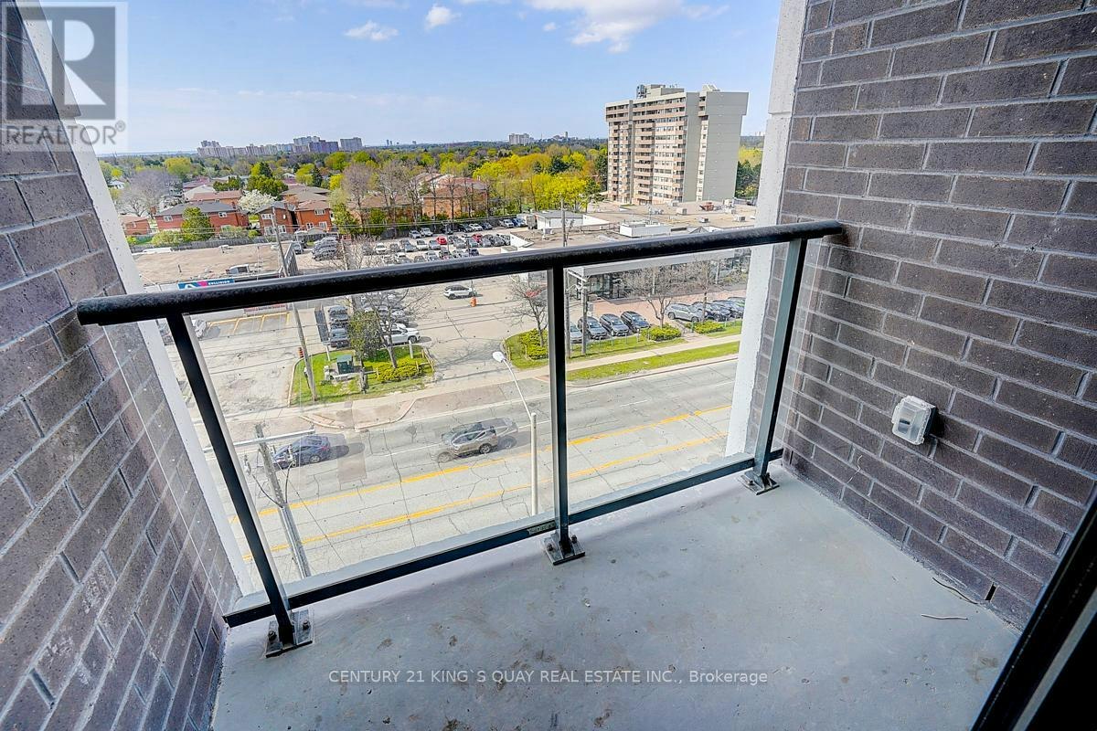 712-3421 Sheppard Avenue E, Toronto, ON, M1T 0C2 - 34
