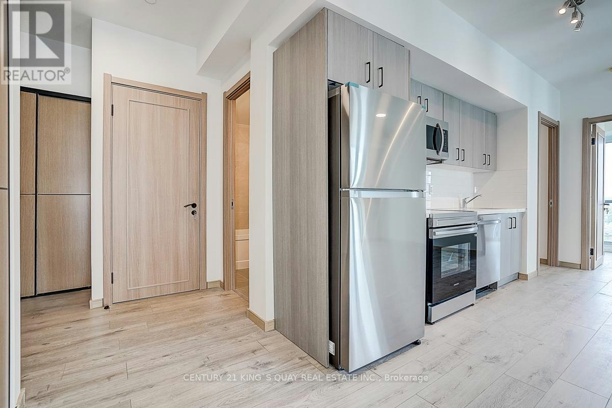 712-3421 Sheppard Avenue E, Toronto, ON, M1T 0C2 - 11