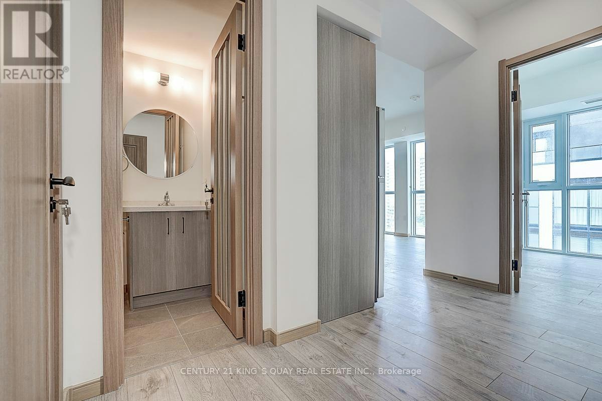 712-3421 Sheppard Avenue E, Toronto, ON, M1T 0C2 - 7