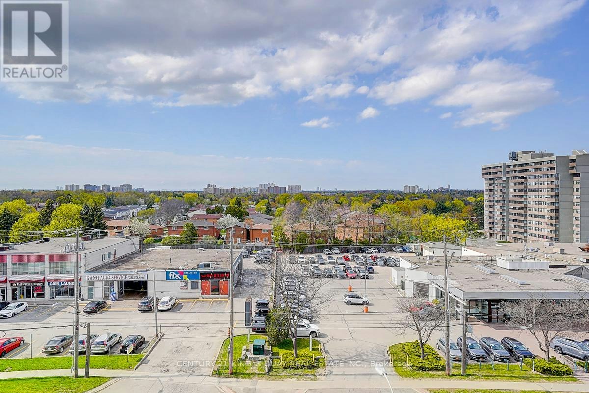 712-3421 Sheppard Avenue E, Toronto, ON, M1T 0C2 - 37