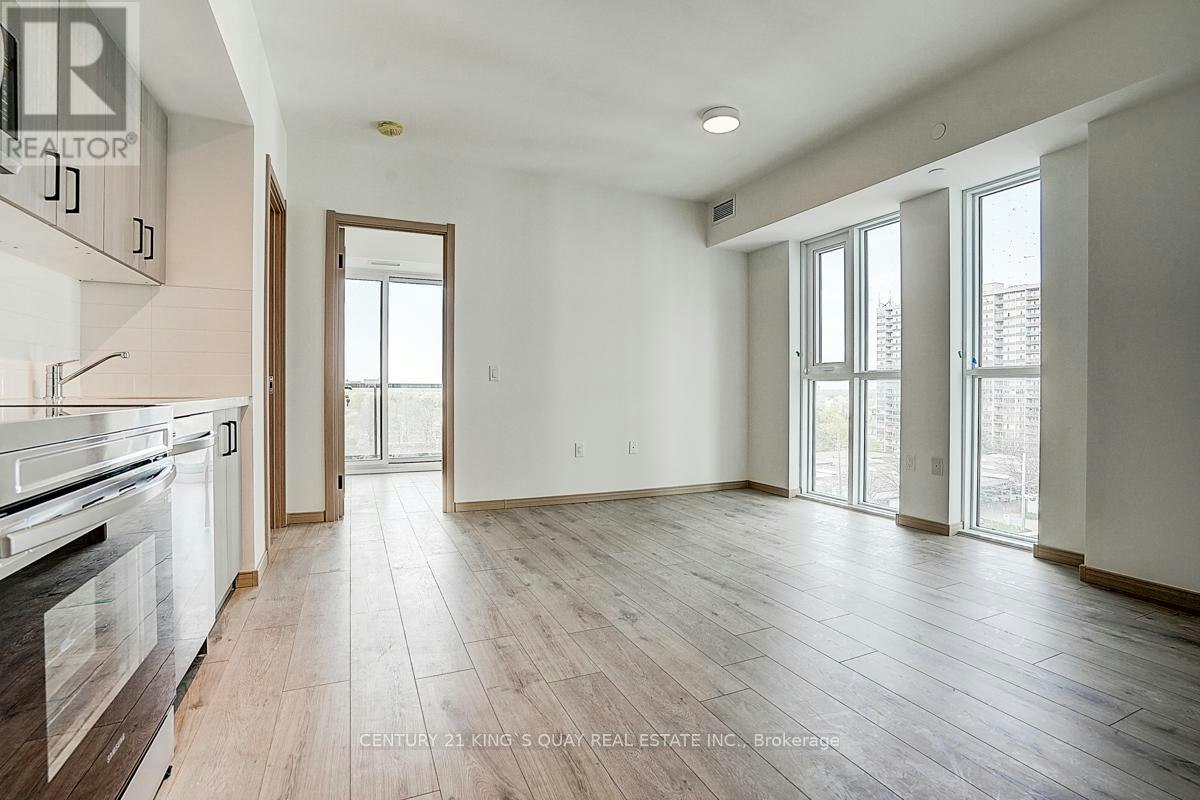 712-3421 Sheppard Avenue E, Toronto, ON, M1T 0C2 - 12