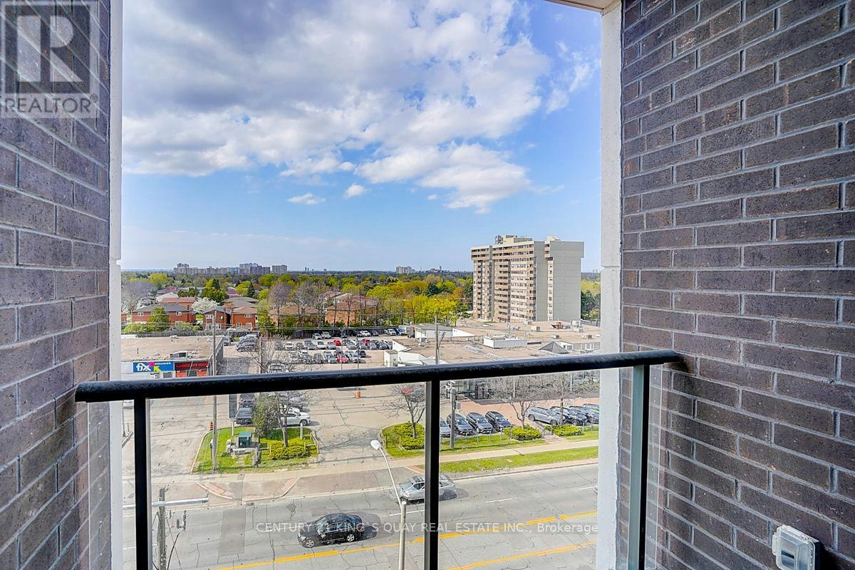712-3421 Sheppard Avenue E, Toronto, ON, M1T 0C2 - 35