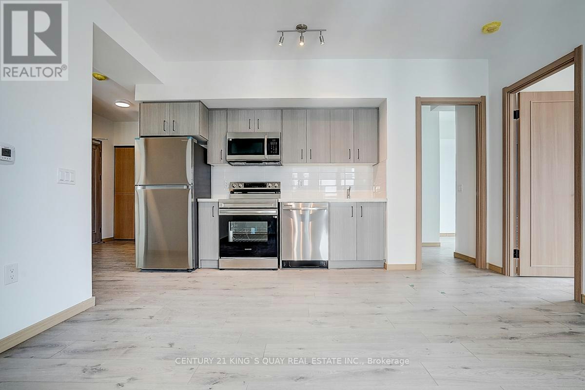 712-3421 Sheppard Avenue E, Toronto, ON, M1T 0C2 - 41