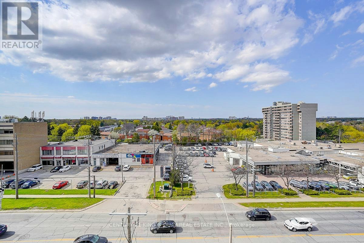 712-3421 Sheppard Avenue E, Toronto, ON, M1T 0C2 - 36