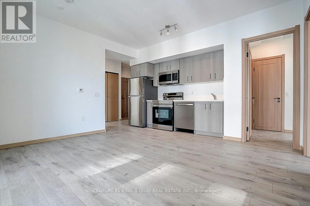 712-3421 Sheppard Avenue E, Toronto, ON, M1T 0C2 - 21