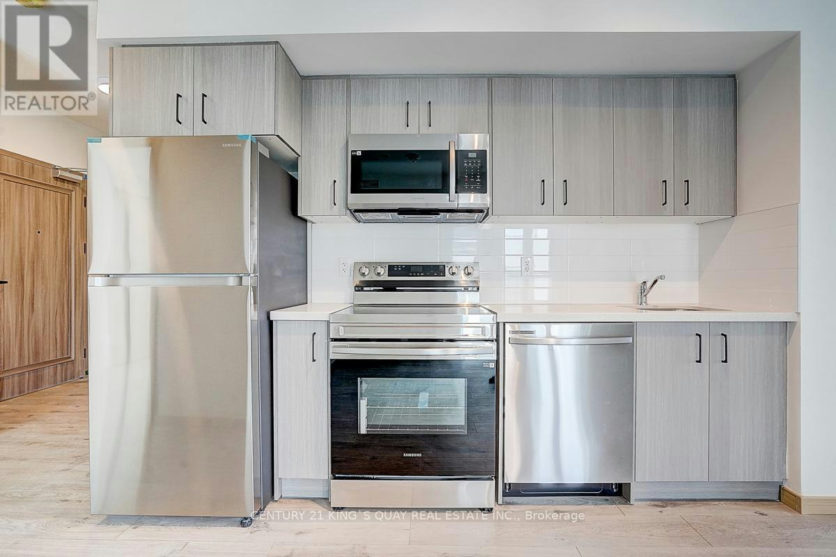 712-3421 Sheppard Avenue E, Toronto, ON, M1T 0C2 - 17