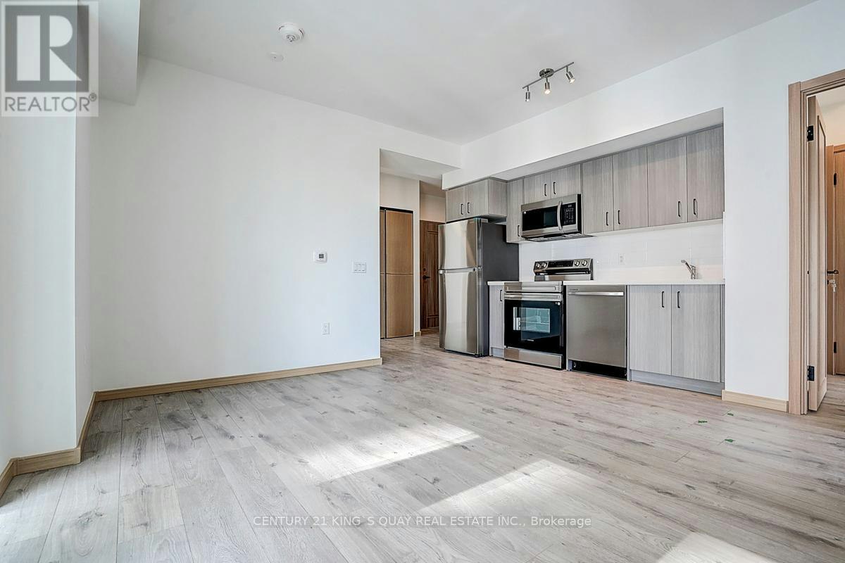 712-3421 Sheppard Avenue E, Toronto, ON, M1T 0C2 - 22