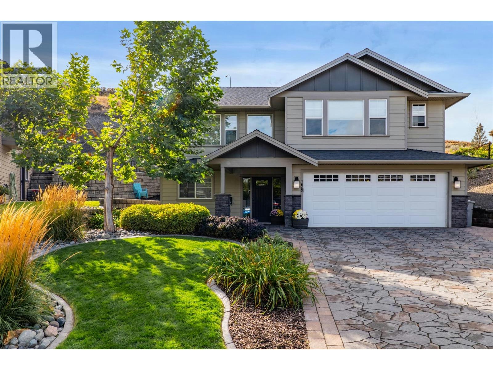 158 Fernie Place, Kamloops, BC, V2C 6S4