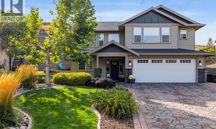 158 Fernie Place