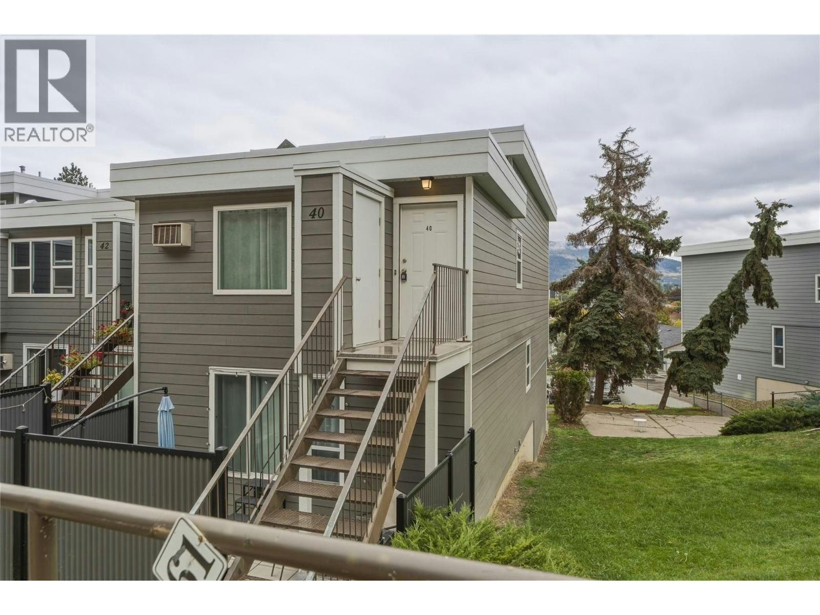 40-3800 40 Avenue, Vernon, BC, V1T 6S3