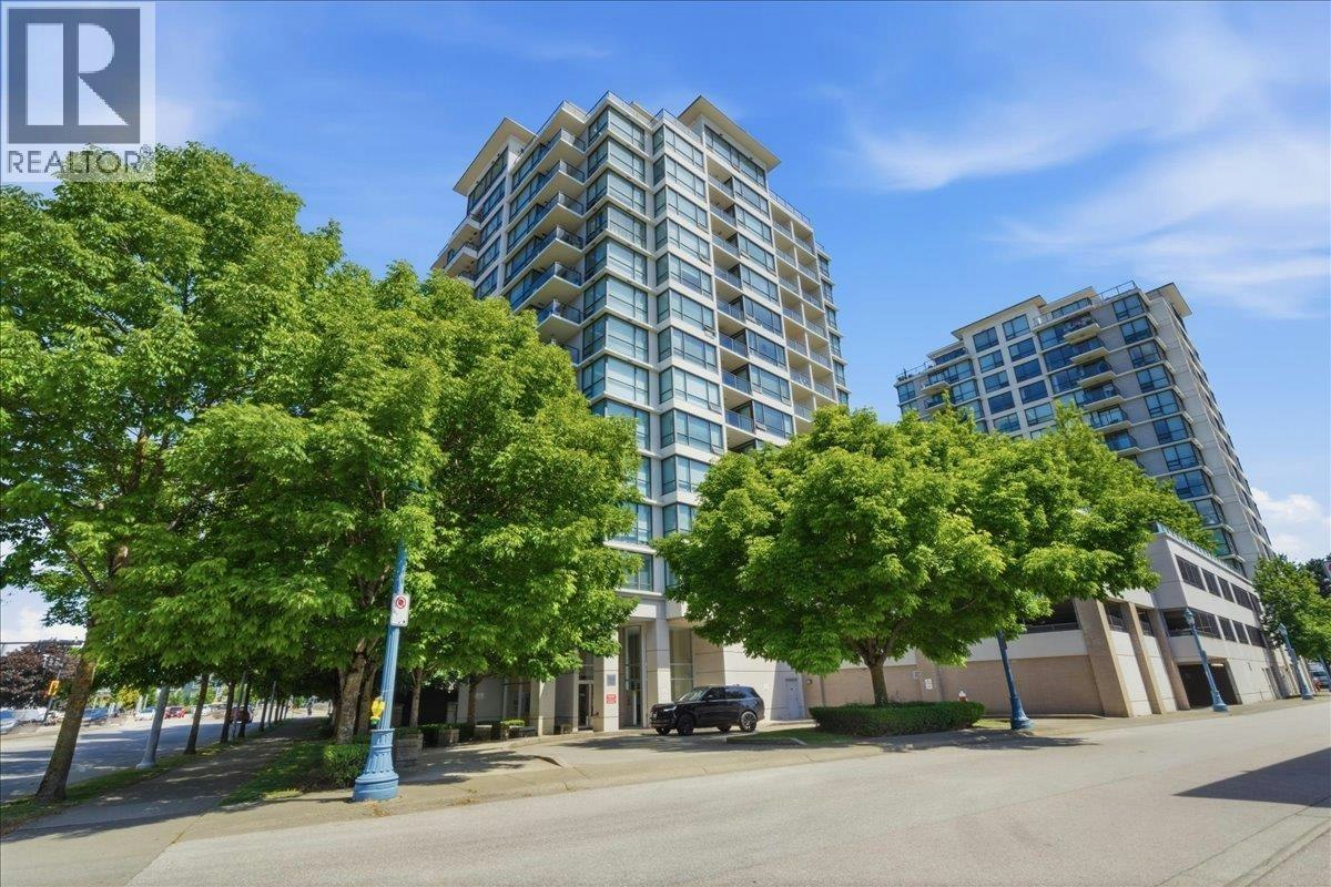 1505-7555 Alderbridge Way, Richmond, BC, V6X 4L3