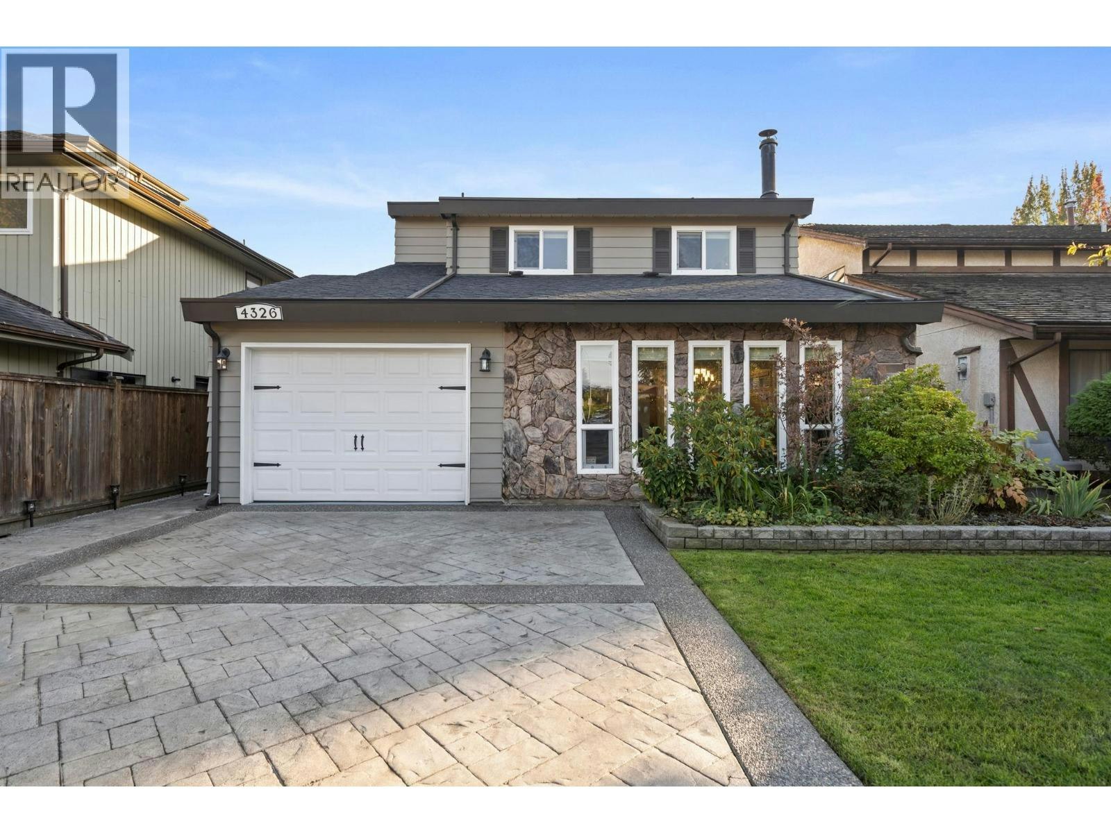4326 Bonavista Drive, Richmond, BC, V7E 5E5