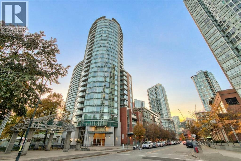 1203-58 Keefer Place, Vancouver, BC, V6B 0B8 - 18
