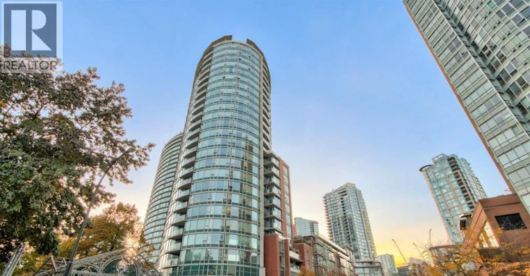 1203-58 Keefer Place, Vancouver, BC, V6B 0B8 - 18