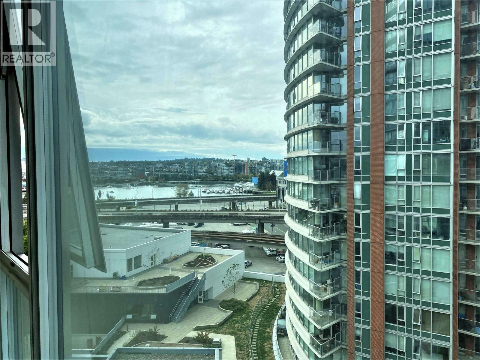 1203-58 Keefer Place, Vancouver, BC, V6B 0B8 - 17