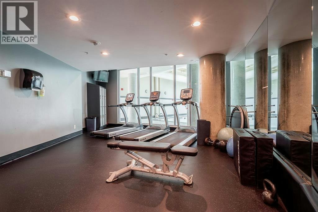 1203-58 Keefer Place, Vancouver, BC, V6B 0B8 - 12