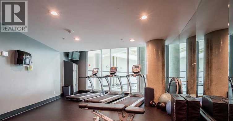 1203-58 Keefer Place, Vancouver, BC, V6B 0B8 - 12