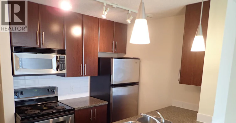 1203-58 Keefer Place, Vancouver, BC, V6B 0B8