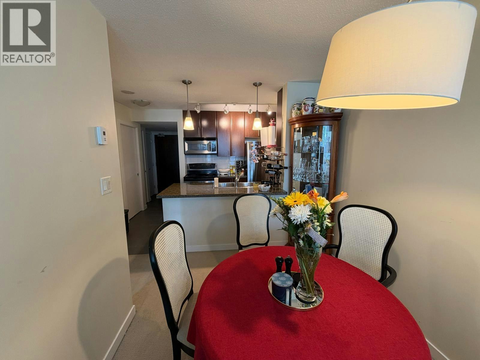 1203-58 Keefer Place, Vancouver, BC, V6B 0B8 - 3
