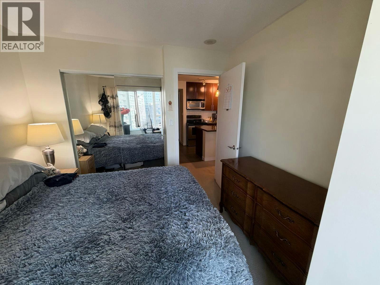1203-58 Keefer Place, Vancouver, BC, V6B 0B8 - 8