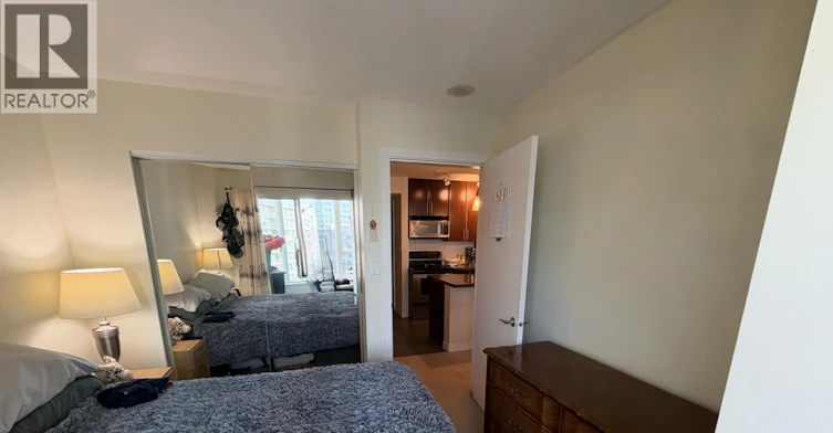 1203-58 Keefer Place, Vancouver, BC, V6B 0B8 - 8