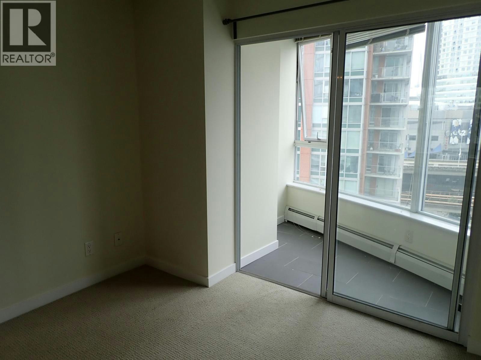 1203-58 Keefer Place, Vancouver, BC, V6B 0B8 - 7