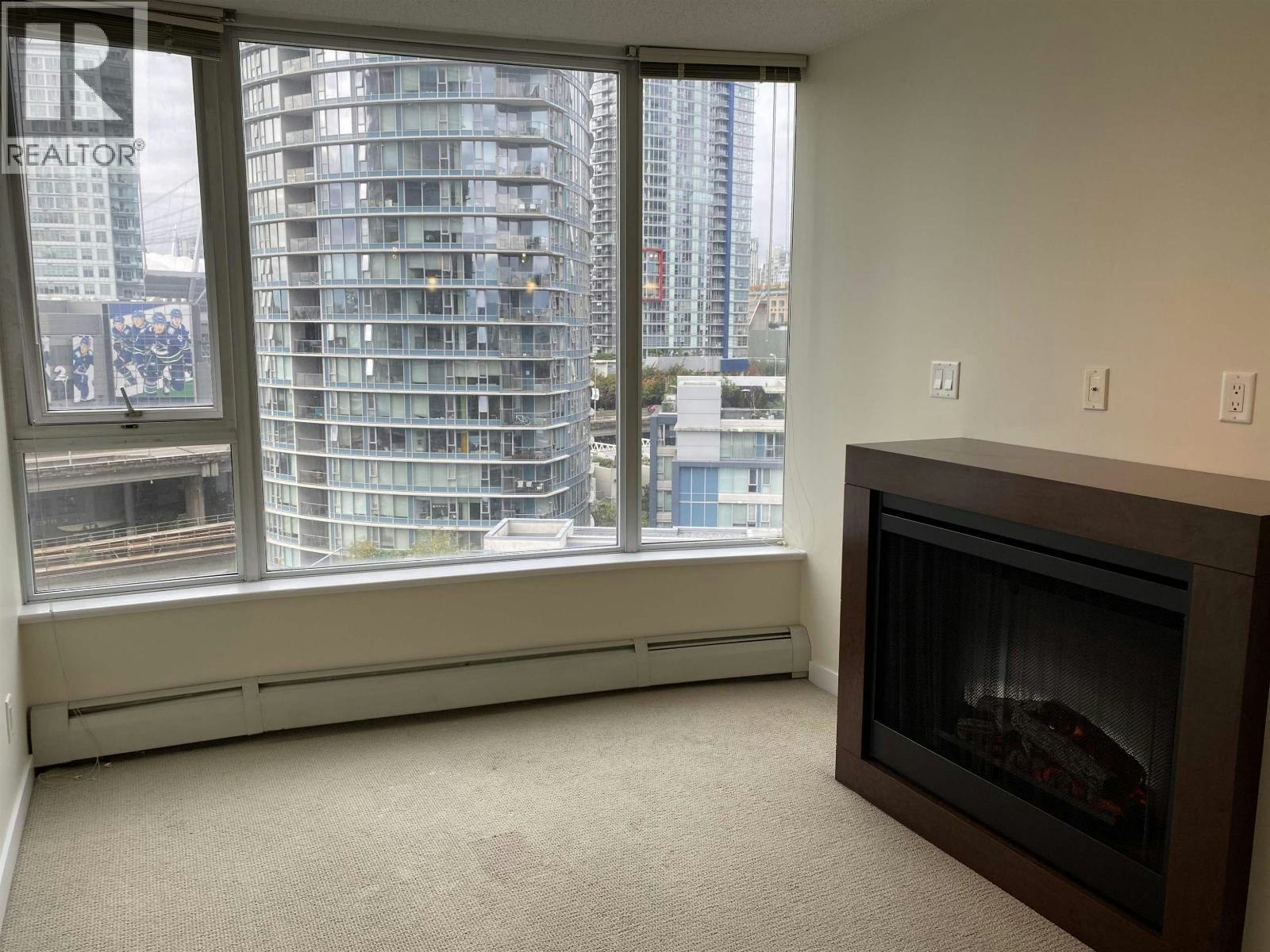 1203-58 Keefer Place, Vancouver, BC, V6B 0B8 - 2