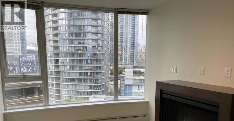 1203-58 Keefer Place, Vancouver, BC, V6B 0B8 - 2