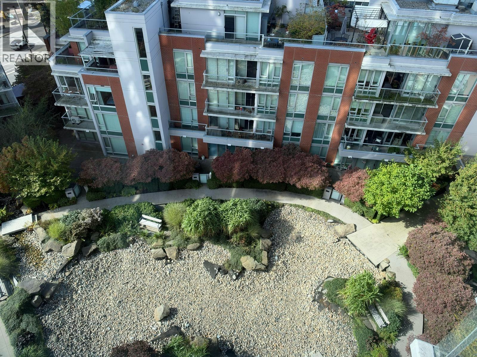 1203-58 Keefer Place, Vancouver, BC, V6B 0B8 - 10