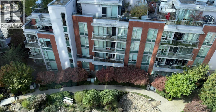 1203-58 Keefer Place, Vancouver, BC, V6B 0B8 - 10