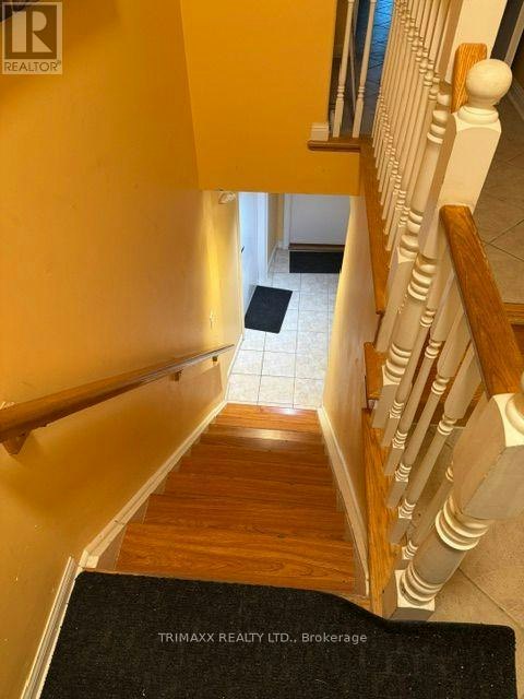 2 Paper Birch Road, Brampton, ON, L6P 2J9 2