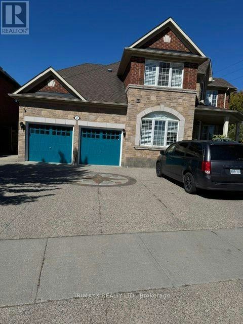 2 Paper Birch Road, Brampton, ON, L6P 2J9 1